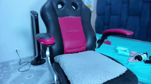 Snapshot of melody_megann chatting on 1, 3, 2025 Melody online show from 1, 3, 2025
