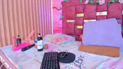 Mixie online show from 27, 2, 2025