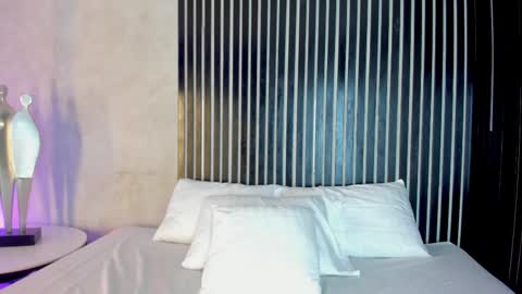 melody phillips online show from 12, 3, 2026