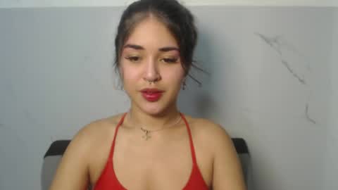 Snapshot of melody_phillips2 chatting on 1, 6, 2026 melody phillips online show from 1, 6, 2026