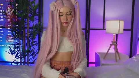 melody_soft online show from 4, 12, 2024