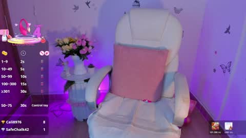 melody_starr online show from 11, 6, 2026