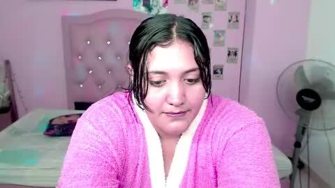 melody_tarly online show from 24, 1, 2025