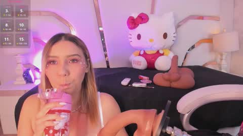 Snapshot of melodybloom_ chatting on 27, 2, 2026 Melody online show from 27, 2, 2026