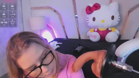 Melody online show from 13, 3, 2026