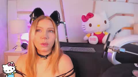 Melody online show from 15, 3, 2026