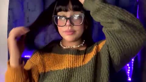 Snapshot of melodydreams1520 chatting on 27, 10, 2025 melodydreams1520 online show from 27, 10, 2025