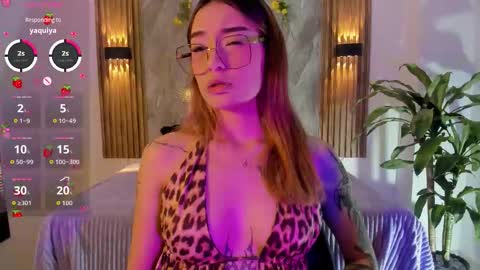 melodylanee online show from 12, 3, 2026