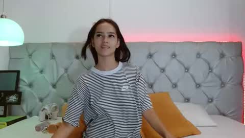 Luisa Castro online show from 8, 10, 2025