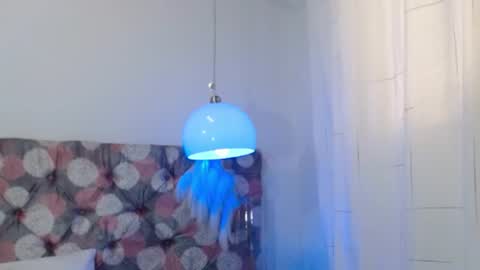 Snapshot of melodymansson chatting on 14, 7, 2026 Luisa Castro online show from 14, 7, 2026
