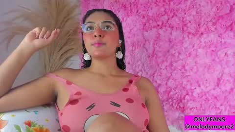 Melody online show from 6, 11, 2025