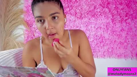 Melody online show from 24, 11, 2025