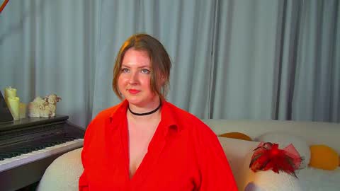 Melody online show from 11, 3, 2026