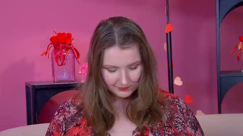 Snapshot of melodymoores chatting on 11, 5, 2026 Melody online show from 11, 5, 2026