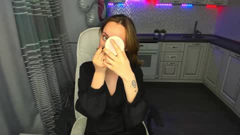 Kaylie online show from 5, 2, 2025