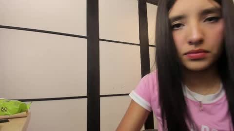 Snapshot of melodyprice_ chatting on 14, 5, 2026 Melody online show from 14, 5, 2026