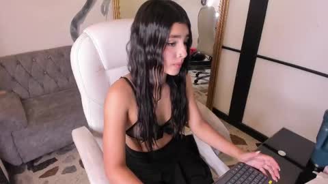 Snapshot of melodyprice_ chatting on 30, 5, 2026 Melody online show from 30, 5, 2026