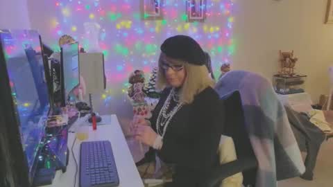 Melody online show from 21, 12, 2025