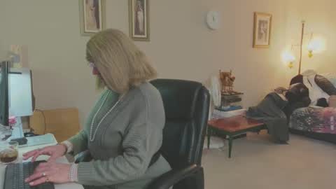 Melody online show from 17, 2, 2026