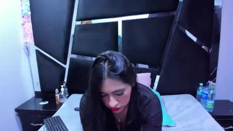 Snapshot of melodysmithass chatting on 8, 6, 2026 Melodysmithass online show from 8, 6, 2026
