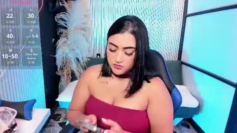 Snapshot of melodysnow chatting on 14, 6, 2026 melodysnow online show from 14, 6, 2026
