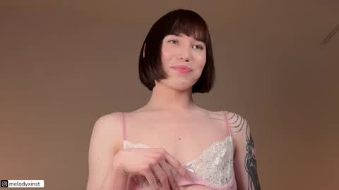 Melody 3 -   online show from 2, 12, 2025