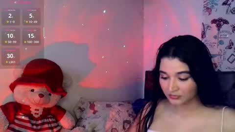 Snapshot of melodyysweetie chatting on 28, 9, 2025 melodyysweetie online show from 28, 9, 2025