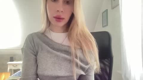 Melodie Sweet online show from 22, 11, 2025