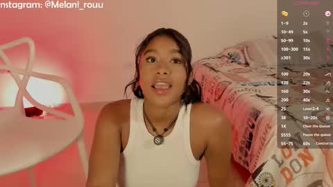 Melania online show from 22, 2, 2026