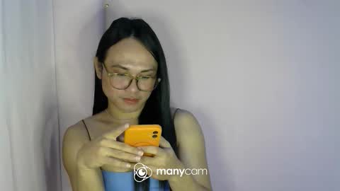 Snapshot of melted_caramel69 chatting on 7, 11, 2025 Paula online show from 7, 11, 2025