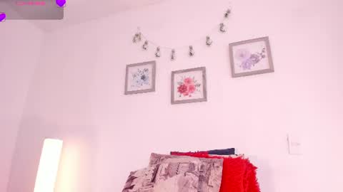 Snapshot of mely_rosee chatting on 29, 6, 2026 online show from 29, 6, 2026