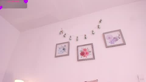 Snapshot of mely_rosee chatting on 2, 7, 2026 online show from 2, 7, 2026