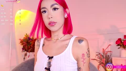 Snapshot of melytaylor chatting on 17, 9, 2025 Melissa online show from 17, 9, 2025