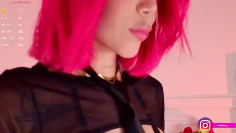 Snapshot of melytaylor chatting on 20, 9, 2025 Melissa online show from 20, 9, 2025