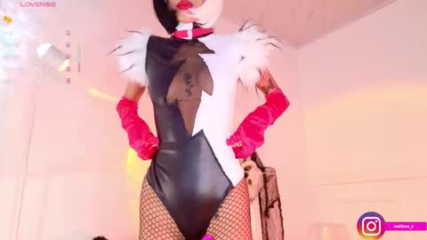 Melissa online show from 31, 10, 2025