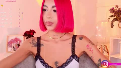 Melissa online show from 19, 11, 2025