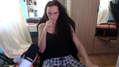 Snapshot of memisecrets chatting on 2, 6, 2026 Megumi Aina online show from 2, 6, 2026