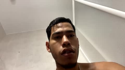 memolesta13 online show from 18, 1, 2025