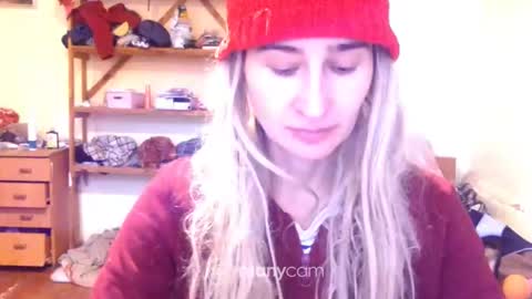 Yummygirl online show from 7, 1, 2025