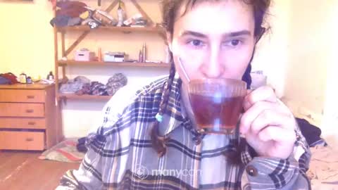 Yummygirl online show from 25, 1, 2025