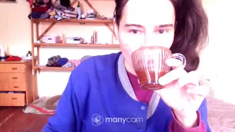 Yummygirl online show from 2, 2, 2025