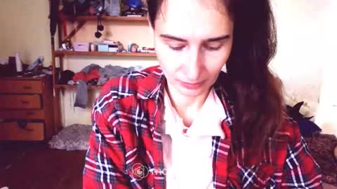 Yummygirl online show from 12, 10, 2025