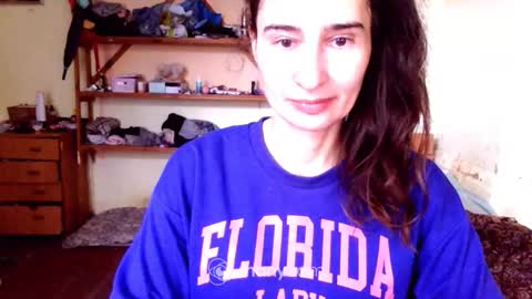 Yummygirl online show from 26, 10, 2025