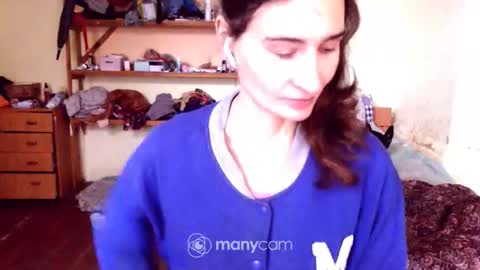 Yummygirl online show from 7, 11, 2025