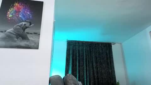 Menca of your love online show from 29, 11, 2025