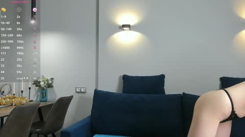 Hello My name is Lily online show from 8, 1, 2025