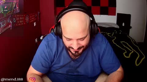 menditeta online show from 18, 11, 2025