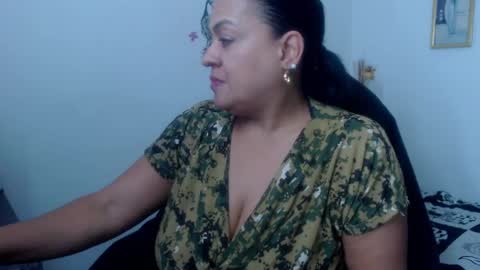 Snapshot of menfismuller1 chatting on 4, 12, 2024 menfismuller online show from 4, 12, 2024