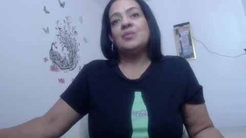 Snapshot of menfismuller1 chatting on 25, 1, 2025 menfismuller online show from 25, 1, 2025