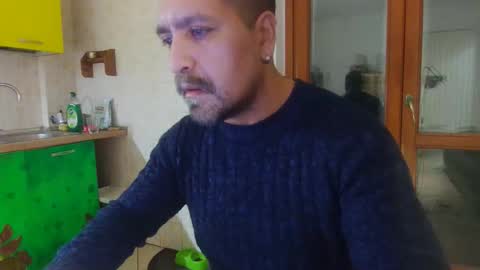 menformen1929 online show from 15, 12, 2025